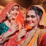 Rinku Ghosh Instagram - Happy Birthday my beautiful and cute Devrani @kajalraghwani , 🤗🤗