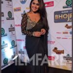 Rinku Ghosh Instagram - I'll stop wearing black when they invent a darker colour #instagood#instadaily#picoftheday