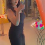 Rinku Ghosh Instagram - 🖤🖤 #instagramreels#instagood#instareel#reelkarofeelkaro#reelitfeelit#instadaily