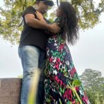 Rinku Ghosh Instagram – Together is my favorite place to be…@amitduttaroy_30
#instagood#instadaily#picoftheday#blessed