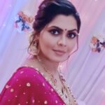 Rinku Ghosh Instagram – This music 💕💕 
#instagood#instadaily#instagramreels#reelitfeelit#reelkarofeelkaro#actorslife#beautiful#