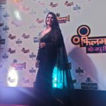 Rinku Ghosh Instagram - I'll stop wearing black when they invent a darker colour #instagood#instadaily#picoftheday