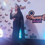 Rinku Ghosh Instagram - I'll stop wearing black when they invent a darker colour #instagood#instadaily#picoftheday
