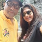 Rinku Ghosh Instagram – Together is my favorite place to be…@amitduttaroy_30
#instagood#instadaily#picoftheday#blessed