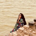 Rinku Ghosh Instagram – Some candid moments clicked by my hubby dear..🥰 @amitduttaroy_30
#instadaily#instagood#picoftheday#likeforlikes#beautiful#chandigarh Chandigarh, India