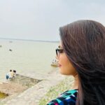 Rinku Ghosh Instagram – Some candid moments clicked by my hubby dear..🥰 @amitduttaroy_30
#instadaily#instagood#picoftheday#likeforlikes#beautiful#chandigarh Chandigarh, India
