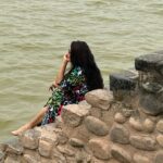 Rinku Ghosh Instagram – Some candid moments clicked by my hubby dear..🥰 @amitduttaroy_30
#instadaily#instagood#picoftheday#likeforlikes#beautiful#chandigarh Chandigarh, India