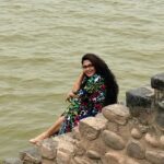 Rinku Ghosh Instagram – Some candid moments clicked by my hubby dear..🥰 @amitduttaroy_30
#instadaily#instagood#picoftheday#likeforlikes#beautiful#chandigarh Chandigarh, India
