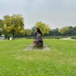 Rinku Ghosh Instagram – Some candid moments clicked by my hubby dear..🥰 @amitduttaroy_30
#instadaily#instagood#picoftheday#likeforlikes#beautiful#chandigarh Chandigarh, India