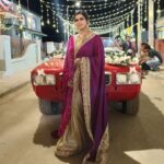 Rinku Ghosh Instagram - Royal and gracious.. #picoftheday#instagood#instadaily#actorslife#junooniyat#colorstv# Kharar, Punjab