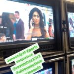 Rinku Ghosh Instagram - #Junooniyatt