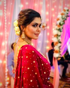 Rinku Ghosh Instagram - "Being happy never goes out of style.”
#picoftheday#instagood#instagram#instadaily#blessed#positivevibes#actorslife