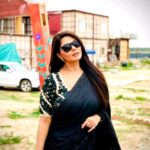 Rinku Ghosh Instagram - True that..🖤 #instagramreels#instagood#instadaily#reelsinstagram#reelitfeelit#reelkarofeelkaro