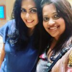 Rinku Ghosh Instagram – Happy Birthday @dilonly.. Bas tu aise hi bindass aur mast rahe.  And plan trip soon again I need to let my hair loose😜😜