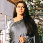 Rinku Ghosh Instagram – Me as Maheep Mehta 🧿
#instagramreels#instagood#instadaily#reelitfeelit#reelkarofeelkaro#colorstv#junooniyat#serial