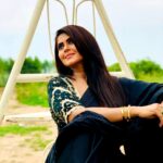 Rinku Ghosh Instagram – Look up high, and thank the God for all.🫶
Thank you @i_am_vijay1999 for this candid pic
#instagood#instadaily#picoftheday#instagram#positivevibes#likeforlikes#comments