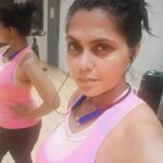 Rinku Ghosh Instagram – I don’t sweat, I sparkle.” My me time💪
#instagood#instadaily#picoftheday#workout#actorslife