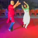 Rinku Ghosh Instagram – Happiness is when he dances with me…❤️❤️❤️
#instagood#instagramreels#momments#likeforlikes