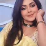 Rinku Ghosh Instagram – Fake talks are just so irritating.. 
#funnymeme#instagood#instadaily#instagramreels#reelitfeelit#reelkarofeelkaro#memes