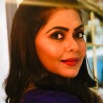 Rinku Ghosh Instagram - 💙💙 Ravishing Maheep from Junooniyat on Colors TV Video credit @iamvijay_1999 Thank you 😀 #instagood#instagramreels#reels#reelkarofeelkaro#reelitfeelit#workmode#actorslife