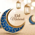 Rinku Ghosh Instagram - Eid Mubarak