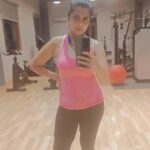 Rinku Ghosh Instagram – I don’t sweat, I sparkle.” My me time💪
#instagood#instadaily#picoftheday#workout#actorslife