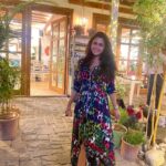 Rinku Ghosh Instagram - All work, little play is fun.. And fun is not complete without good company and food. That's what it was all about last night. Casa Bella Vista Chandigarh