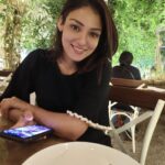 Rinku Ghosh Instagram - All work, little play is fun.. And fun is not complete without good company and food. That's what it was all about last night. Casa Bella Vista Chandigarh