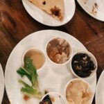Rinku Ghosh Instagram - All work, little play is fun.. And fun is not complete without good company and food. That's what it was all about last night. Casa Bella Vista Chandigarh
