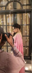 Rinku Ghosh Instagram - Click click 📸 #reelsinstagram#reelkarofeelkaro#instagood#picoftheday#likeforlikes