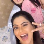 Rinku Ghosh Instagram - Triple Dhamaal 💣. #trending #explore #reelitfeelit #funnyvideos #likesforlike #viral