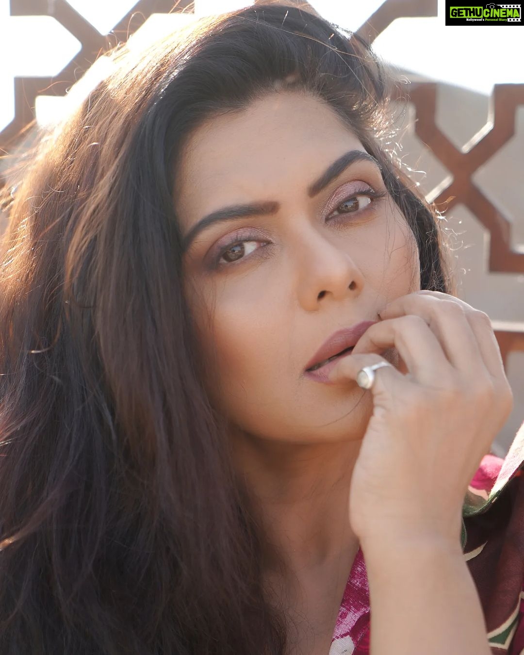 Rinku Ghosh Instagram - I m perfectly imperfect..❤️❤️ Love thyself ❤️
