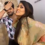 Rinku Ghosh Instagram - Two types of friends..😁😁
