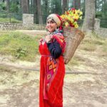 Rinku Ghosh Instagram – Meet the Himachali girl.☺️☺️☺️ Definitely not as cute as them
#picoftheday#manali#himachal#incredibleindia#himachalpradesh#travel#travelphotography Manali, Himachal Pradesh