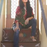 Rinku Ghosh Instagram - I m perfectly imperfect..❤️❤️ Love thyself ❤️