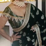 Rinku Ghosh Instagram - Bhoolya sansar ve.. #instagramreels#instagood#reels#reelkarofeelkaro#reelitfeelit#trending#trendingreels