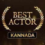 Rishab Shetty Instagram - SIIMA 2023 Best Actor in a Leading Role | Kannada 1: @puneethrajkumar.official for #James 2: @rakshitshetty for #777Charlie 3: @rishabshettyofficial for #Kantara 4: @nimmashivarajkumar for #Vedha 5: @kichchasudeepa for #VikrantRona 6: @thenameisyash for #KGFChapter2 Vote for your Favorite at http://siima.in/Voting/ #NEXASIIMA #DanubeProperties #A23Rummy #HonerSignatis #Flipkart #TruckersUAE #SIIMA2023 #A23SIIMAWeekend #SouthIndianAwards #SIIMAinDubai Danube Properties Presents A23 SIIMAWEEKEND in Dubai on 15th and 16th September.