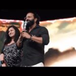 Rishab Shetty Instagram - ನನ್ನ ಹುಟ್ಟುಹಬ್ಬದ ಸಂಭ್ರಮಕ್ಕೆ ಜೊತೆಯಾದ ಪ್ರತಿಯೊಬ್ಬರಿಗೂ ಧನ್ಯವಾದಗಳು. ನಿಮ್ಮ ಹಾರೈಕೆಗಳ ಮಹಾಪೂರದಿಂದ ಸುರಿವ ಮಳೆಯಲ್ಲೂ ಆ ಸಂಜೆ ಕಳೆಗಟ್ಟಿತು. ಈ ಪ್ರೀತಿ ಅಭಿಮಾನ ಸದಾ ಹೀಗೆ ಇರಲಿ ❤️ Your love conquered that evening, turning the rain into blessings by showering love & affection. love you all❤️