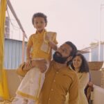Rishab Shetty Instagram – ನಮ್ಮ ಮಗನ ಹುಟ್ಟುಹಬ್ಬವನ್ನು..ಅವನಿಷ್ಟದ ಗೋವು ಗಳೊಂದಿಗೆ ಆಚರಿಸಿದ ಸಂತಸದ ಕ್ಷಣಗಳು.❤️

#birthday #celebration #goshala #ranvitshetty #raadyashetty #rishabshetty #pragatishetty #family