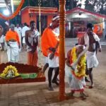 Rishab Shetty Instagram - ಸ್ವಾಮಿ ಪಂಜುರ್ಲಿ 🙏🙏🙏😍😍😍 swami panjurli #daiva #daivaradhane #panjurli #panjurlikola