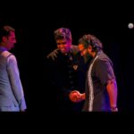 Rishab Shetty Instagram - ಹನಿಯೊಳಗೊಂದು ಸಾಗರವೇ ಇರುವಂತೆ, ಕನ್ನಡವನ್ನು ಹೃದಯದಲ್ಲಿಟ್ಟುಕೊಂಡು ದೂರದ ಅಮೇರಿಕಾದಲ್ಲಿ ನೆಲೆಸಿರುವ ಸಹಸ್ರಾರು ಹೆಮ್ಮೆಯ ಕನ್ನಡಿಗರ ಸಮ್ಮುಖದಲ್ಲಿ – ಸಹ್ಯಾದ್ರಿ ಕನ್ನಡ ಸಂಘದ ವತಿಯಿಂದ ವಾಷಿಂಗ್ಟನ್‌ನ ಸಿಯಾಟಲ್‌ನಲ್ಲಿ “ವಿಶ್ವ ಶ್ರೇಷ್ಠ ಕನ್ನಡಿಗ 2023” ಪ್ರಶಸ್ತಿ ನೀಡಿದ್ದಾರೆ. ಈ ಪ್ರೀತಿ ಮತ್ತು ಪ್ರೋತ್ಸಾಹಕ್ಕೆ ನಾನು ಸದಾ ಆಭಾರಿ. @derekstanford @kccClaudia @mija_ab @senpattykuderer @manugorur #VishwaShreshtraKannadigaAward2023 #seattle #kannadigas #kantara #paramounttheatre