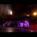 Rishab Shetty Instagram - ಹನಿಯೊಳಗೊಂದು ಸಾಗರವೇ ಇರುವಂತೆ, ಕನ್ನಡವನ್ನು ಹೃದಯದಲ್ಲಿಟ್ಟುಕೊಂಡು ದೂರದ ಅಮೇರಿಕಾದಲ್ಲಿ ನೆಲೆಸಿರುವ ಸಹಸ್ರಾರು ಹೆಮ್ಮೆಯ ಕನ್ನಡಿಗರ ಸಮ್ಮುಖದಲ್ಲಿ – ಸಹ್ಯಾದ್ರಿ ಕನ್ನಡ ಸಂಘದ ವತಿಯಿಂದ ವಾಷಿಂಗ್ಟನ್‌ನ ಸಿಯಾಟಲ್‌ನಲ್ಲಿ “ವಿಶ್ವ ಶ್ರೇಷ್ಠ ಕನ್ನಡಿಗ 2023” ಪ್ರಶಸ್ತಿ ನೀಡಿದ್ದಾರೆ. ಈ ಪ್ರೀತಿ ಮತ್ತು ಪ್ರೋತ್ಸಾಹಕ್ಕೆ ನಾನು ಸದಾ ಆಭಾರಿ. @derekstanford @kccClaudia @mija_ab @senpattykuderer @manugorur #VishwaShreshtraKannadigaAward2023 #seattle #kannadigas #kantara #paramounttheatre