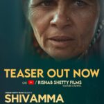 Rishab Shetty Instagram - Presenting the Teaser of the most acclaimed and widely travelled kannada film across numerous festivals in the last one year. ಅಂತರಾಷ್ಟ್ರೀಯ ಚಿತ್ರೋತ್ಸವಗಳಲ್ಲಿ ಅತ್ಯಂತ ಮೆಚ್ಚುಗೆ ಪಡೆದ ರಿಷಬ್ ಶೆಟ್ಟಿ ಸಂಸ್ಥೆಯ ಹೆಮ್ಮೆಯ ಚಲನಚಿತ್ರ, "ಶಿವಮ್ಮ," ಚಿತ್ರದ ಟೀಸರ್ ರಿಷಬ್ ಶೆಟ್ಟಿ ಫಿಲಂಸ್ ಯೂಟ್ಯೂಬ್ ಚಾನೆಲ್‌ನಲ್ಲಿ ಬಿಡುಗಡೆಯಾಗಿದೆ. #Shivammahomecoming #MAMI2023 @jaishankar_aryar @rishabshettyofficial @shreyank_nanjappa @samosahi @nagesh_vasmate @shabareesh_kabbinale @blues_in_c @shashank.Shivakumar #shivamma #rishabshettyfilms