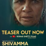 Rishab Shetty Instagram – Presenting the Teaser of the most acclaimed and widely travelled kannada film across numerous festivals in the last one year. 

ಅಂತರಾಷ್ಟ್ರೀಯ ಚಿತ್ರೋತ್ಸವಗಳಲ್ಲಿ ಅತ್ಯಂತ ಮೆಚ್ಚುಗೆ ಪಡೆದ  ರಿಷಬ್ ಶೆಟ್ಟಿ ಸಂಸ್ಥೆಯ ಹೆಮ್ಮೆಯ ಚಲನಚಿತ್ರ, “ಶಿವಮ್ಮ,”
ಚಿತ್ರದ ಟೀಸರ್ ರಿಷಬ್ ಶೆಟ್ಟಿ ಫಿಲಂಸ್ ಯೂಟ್ಯೂಬ್ ಚಾನೆಲ್‌ನಲ್ಲಿ ಬಿಡುಗಡೆಯಾಗಿದೆ.

#Shivammahomecoming #MAMI2023
@jaishankar_aryar 
@rishabshettyofficial 
@shreyank_nanjappa
@samosahi
@nagesh_vasmate @shabareesh_kabbinale
@blues_in_c
@shashank.Shivakumar
#shivamma #rishabshettyfilms