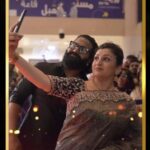 Rishab Shetty Instagram - Stylish and debonair, @rishabshettyofficial's red carpet look at SIIMA 2023 had it all! @nexaexperience @a23rummy @flipkart @parlehideandseek @danubeproperties @butterfly_kitchen_appliances #NEXASIIMA #DanubeProperties #A23Rummy #HonerSignatis #Flipkart #ParleHideAndSeek #LotMobiles #SouthIndiaShoppingMall #ButterflyKitchenAppliances #Docile #TruckersUAE #SIIMA2023 #A23SIIMAWeekend #SIIMAinDubai