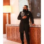 Rishab Shetty Instagram - ಯಕ್ಷಗಾನ ನಮ್ಮ ಕನ್ನಡ ಸಂಸ್ಕೃತಿಯ ಪ್ರತೀಕ. Rishab career took its roots from Yakshagana, an influence that drove me to craft a custom design that elegantly celebrated this age-old art form at the SIIMA Awards. #house_of_pragatishetty #yakshagana #siima_awards #kantara #siima2023 #rishabshetty #traditions#kantara