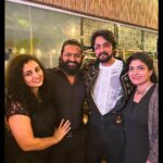 Rishab Shetty Instagram – ನಮ್ಮ ಪ್ರೀತಿಯ ಕಿಚ್ಚ ಸುದೀಪ್ ಸರ್ ಗೆ ಹುಟ್ಟು ಹಬ್ಬದ ಹಾರ್ದಿಕ ಶುಭಾಶಯಗಳು. ಸದಾ ಯುವಕರಂತೆ ಮಿಂಚುವ ನಿಮ್ಮಿಂದ ಮತ್ತಷ್ಟು ಪಾತ್ರಗಳನ್ನು ನೋಡುವ ಹಂಬಲ. Once a fan, always a fan!❤️

@kichchasudeepa #kicchasudeepa @KicchafansKKSFA