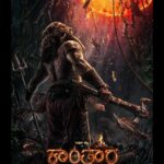 Rishab Shetty Instagram - Step into the land of the divine 🔥 Presenting #KantaraChapter1 First Look & #Kantara1Teaser in 7 languages❤️‍🔥 ▶️ https://youtu.be/Frp0zC4643U Head to Settings -> Audio Track -> Select your language of choice and let the excitement unfold! 💥 #Kantara1FirstLook #Kantara @rishabshettyofficial @vkiragandur @hombalefilms @hombalegroup @b_ajaneesh @benglann @rajakrishnan_mr @arvindskash @kantarafilm