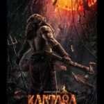 Rishab Shetty Instagram - Step into the land of the divine 🔥 Presenting #KantaraChapter1 First Look & #Kantara1Teaser in 7 languages❤️‍🔥 ▶️ https://youtu.be/Frp0zC4643U Head to Settings -> Audio Track -> Select your language of choice and let the excitement unfold! 💥 #Kantara1FirstLook #Kantara @rishabshettyofficial @vkiragandur @hombalefilms @hombalegroup @b_ajaneesh @benglann @rajakrishnan_mr @arvindskash @kantarafilm