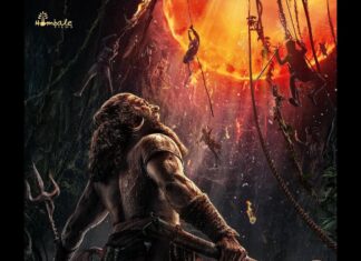 Rishab Shetty Instagram - Step into the land of the divine 🔥 Presenting #KantaraChapter1 First Look & #Kantara1Teaser in 7 languages❤️‍🔥 ▶️ https://youtu.be/Frp0zC4643U Head to Settings -> Audio Track -> Select your language of choice and let the excitement unfold! 💥 #Kantara1FirstLook #Kantara @rishabshettyofficial @vkiragandur @hombalefilms @hombalegroup @b_ajaneesh @benglann @rajakrishnan_mr @arvindskash @kantarafilm